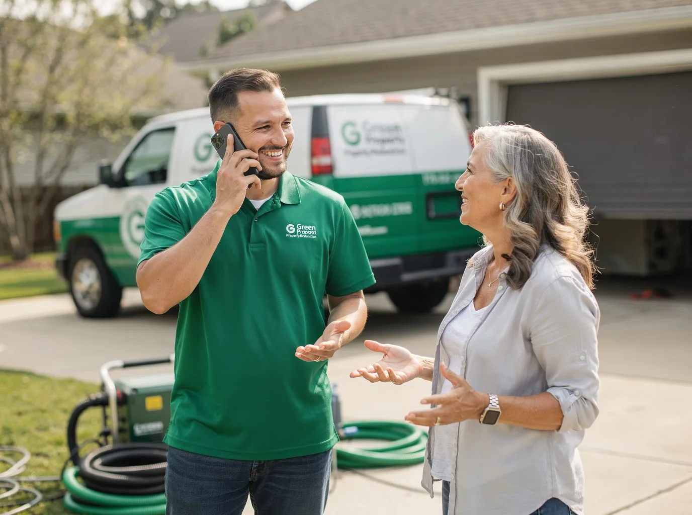 Water Damage Restoration Harrisville, MI FAQs